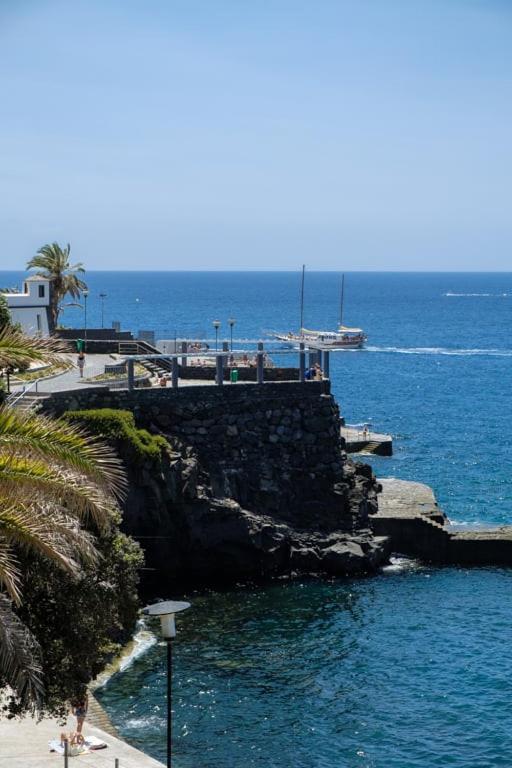 Апартаменты Guestready - A Sunny Delight In Funchal Экстерьер фото