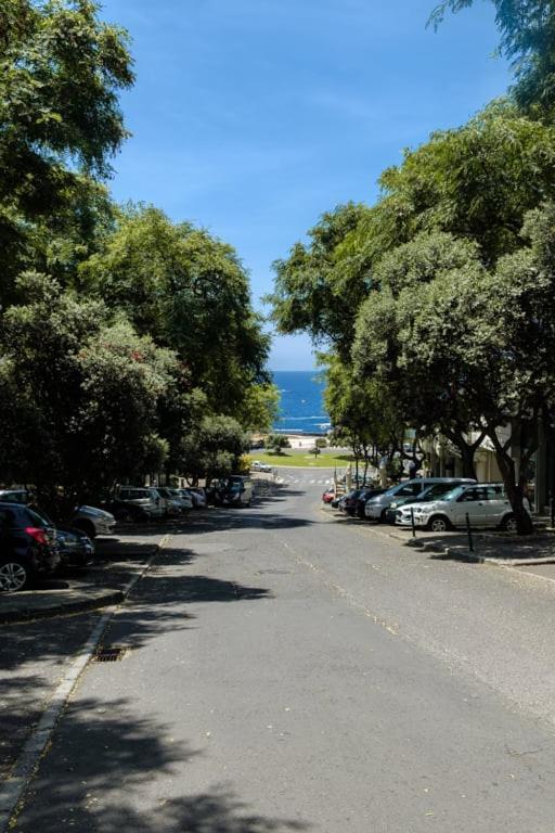 Апартаменты Guestready - A Sunny Delight In Funchal Экстерьер фото